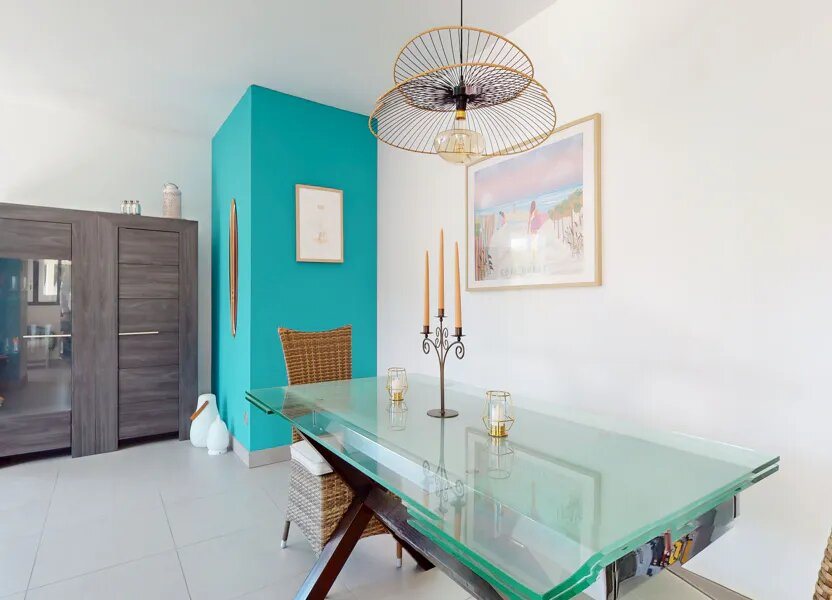 Maison à vendre, 145m², Chassieu
