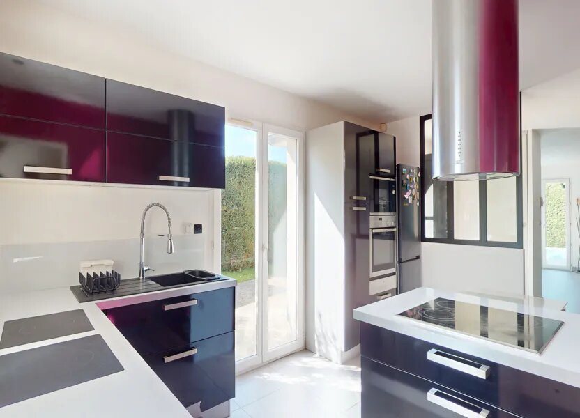 Maison à vendre, 145m², Chassieu