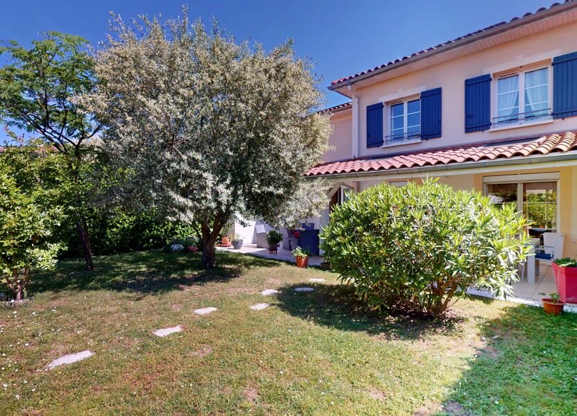 Maison à vendre, 95m², Corbas