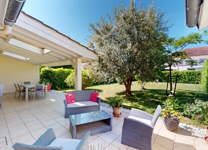 Maison à vendre, 95m², Corbas