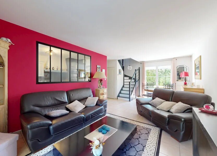 Maison à vendre, 95m², Corbas