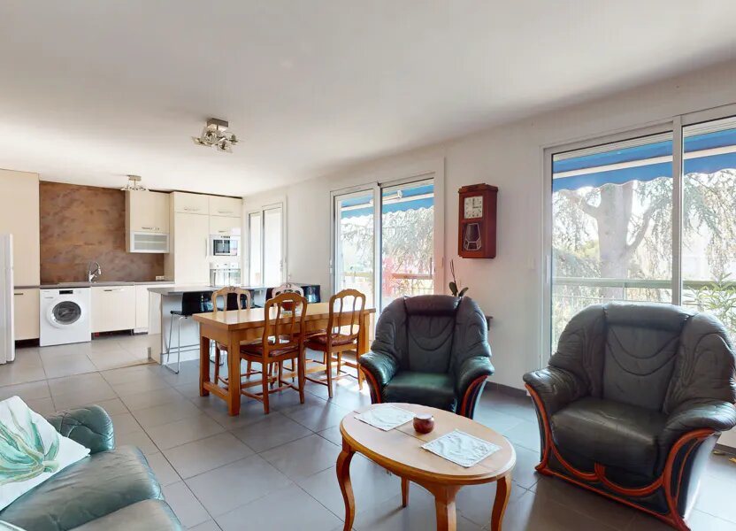 Appartement à vendre, 82m², Bron