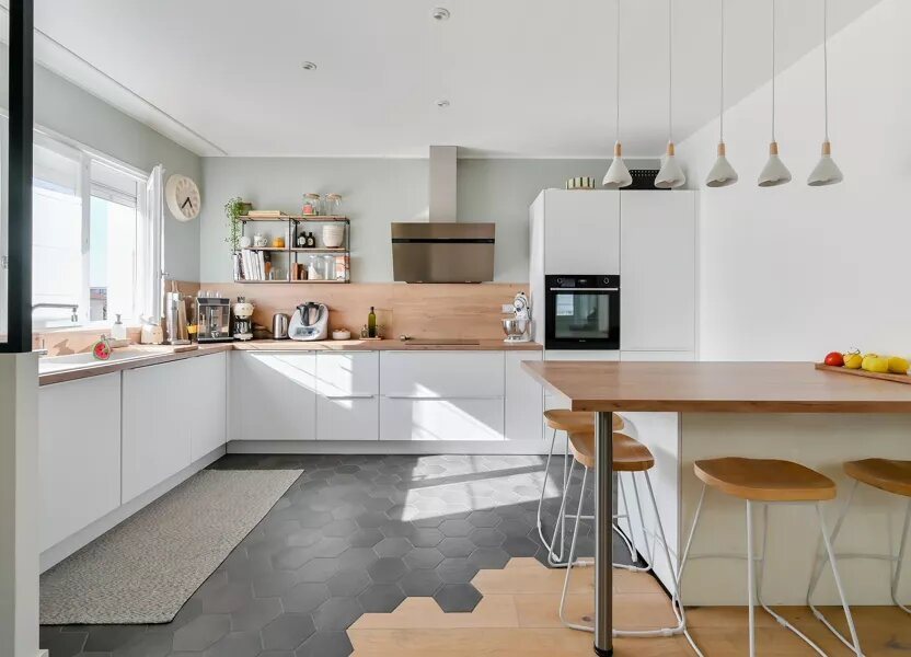 Maison à vendre, 110m², Saint-Priest