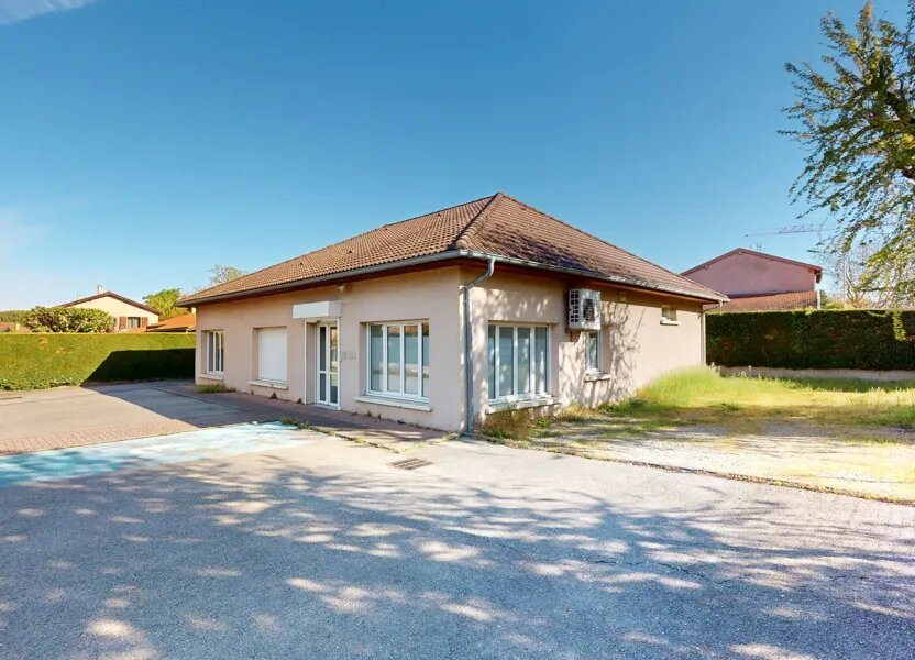 Maison à vendre, 180m², Genas