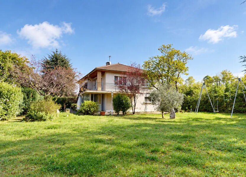 Maison à vendre, 240m², Chassieu