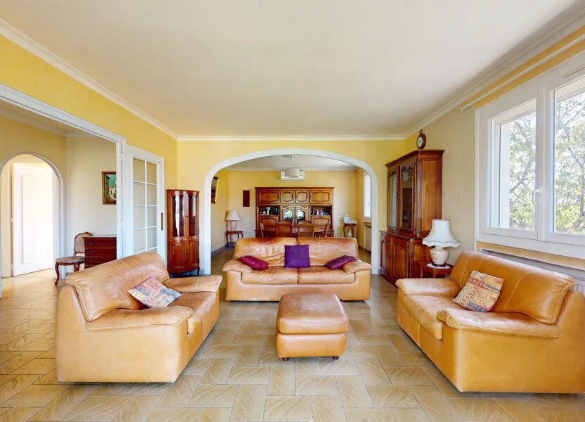 Maison à vendre, 240m², Chassieu