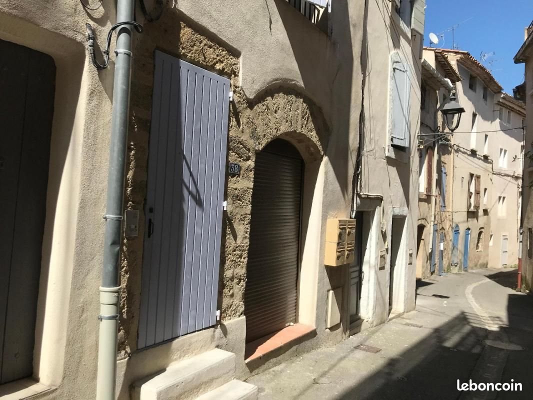 Appartement à vendre, 104m², Pertuis
