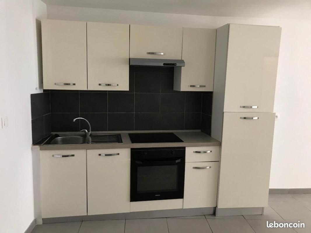 Appartement à vendre, 104m², Pertuis