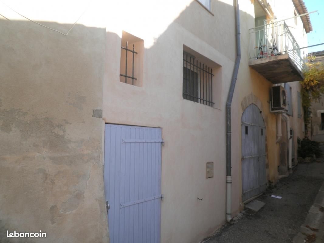 Appartement à louer, 40m², Cadenet