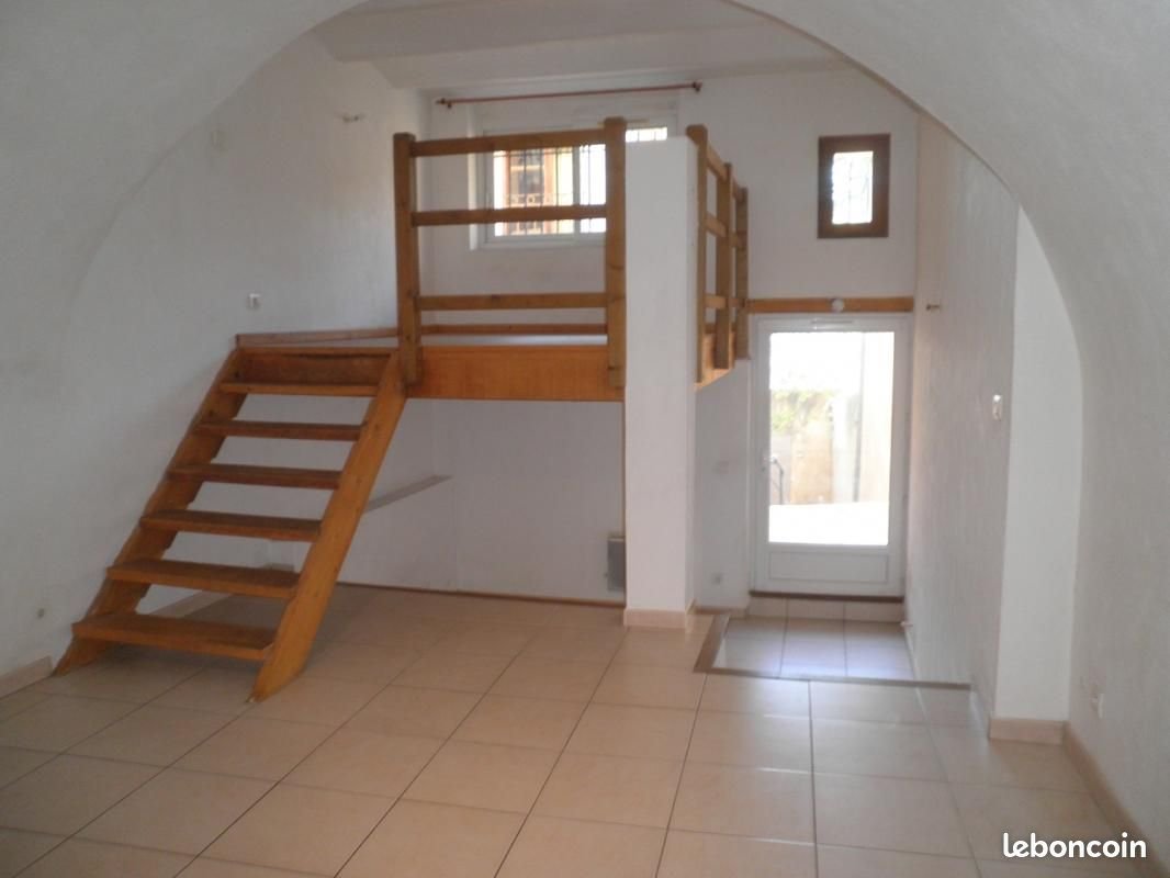 Appartement à louer, 40m², Cadenet