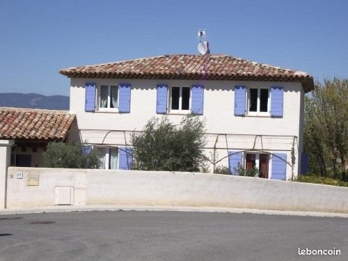 Maison à louer, 127m², Pertuis