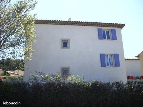 Maison à louer, 127m², Pertuis