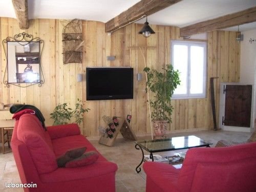 Maison à louer, 127m², Pertuis