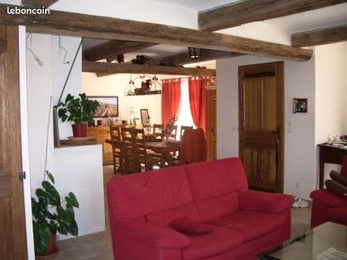 Maison à louer, 127m², Pertuis