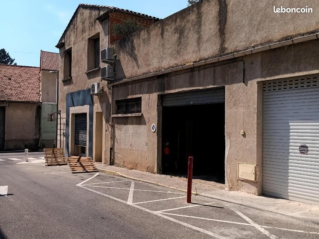Appartement à louer, 110m², Pertuis