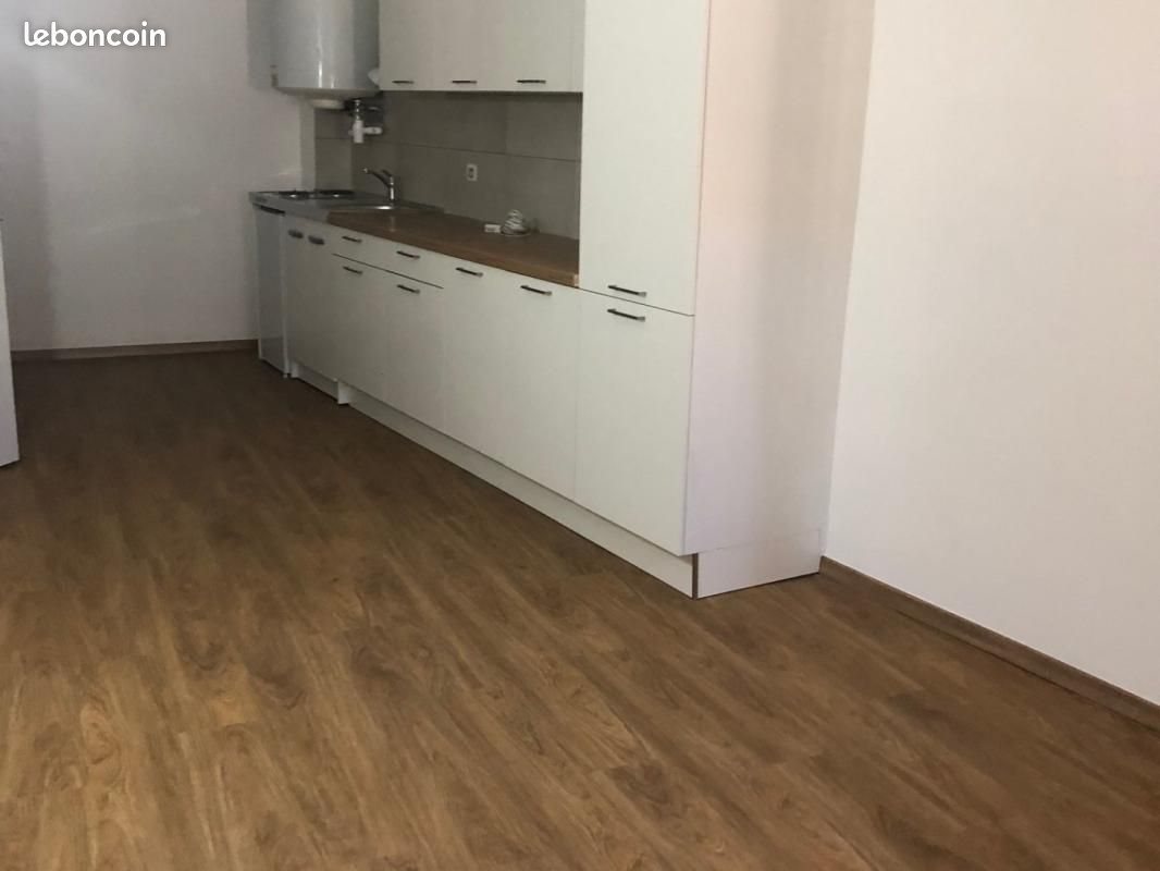 Appartement à louer, 40m², Pertuis