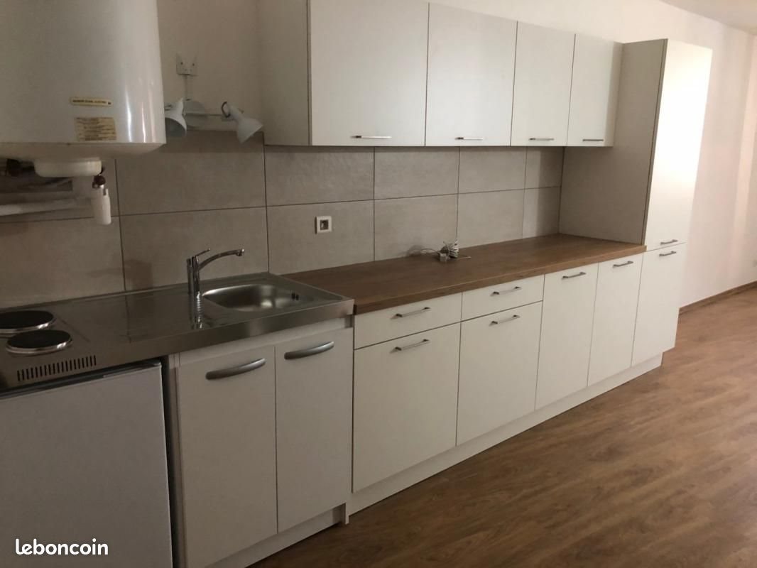 Appartement à louer, 40m², Pertuis