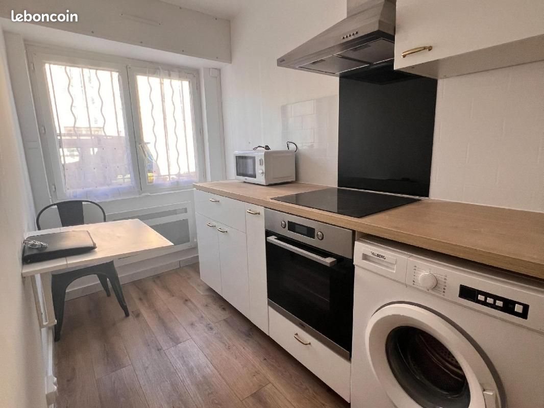 Appartement à louer, 32m², Cavaillon