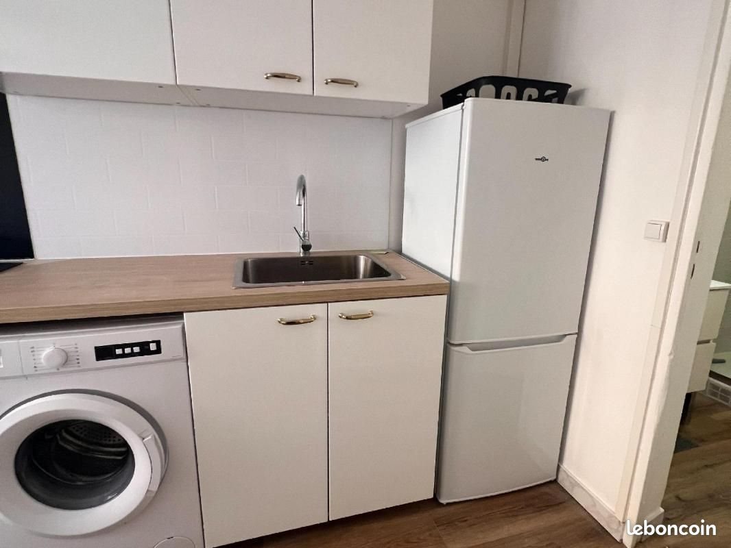 Appartement à louer, 32m², Cavaillon