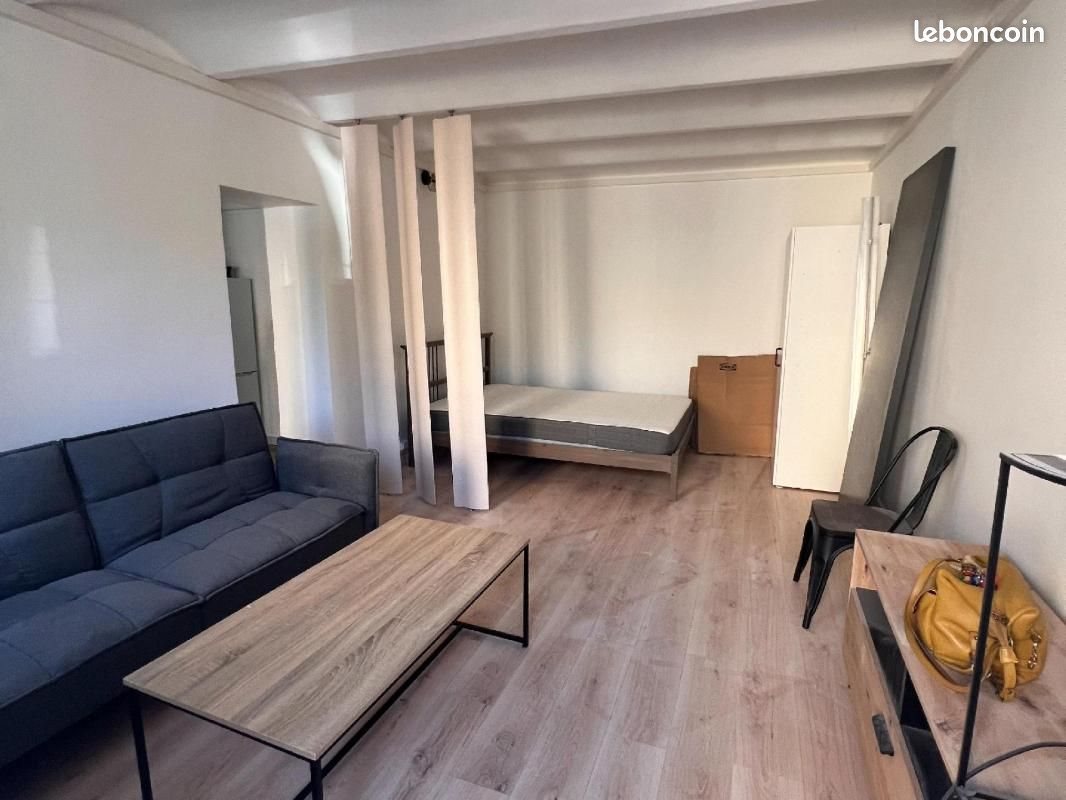 Appartement à louer, 32m², Cavaillon