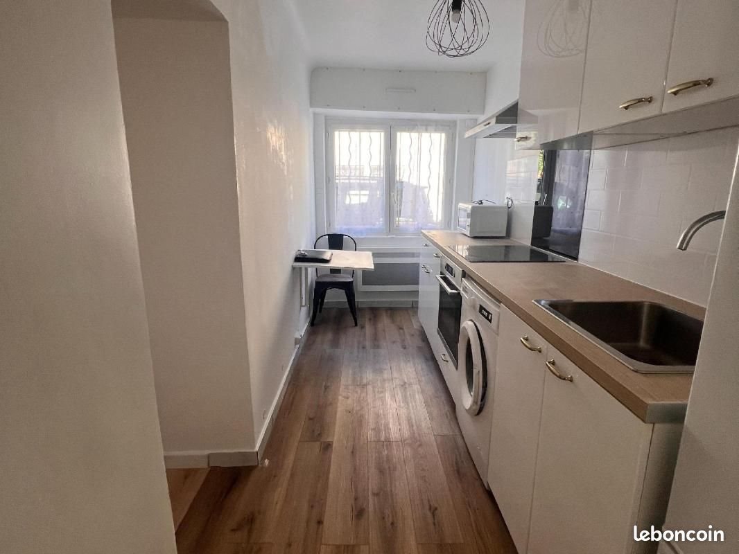 Appartement à louer, 32m², Cavaillon