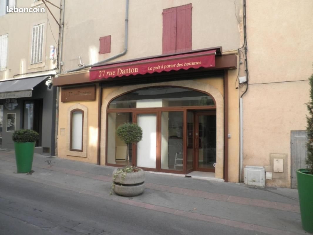 Maison à vendre, 61m², Pertuis