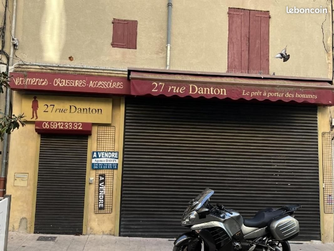 Maison à vendre, 61m², Pertuis