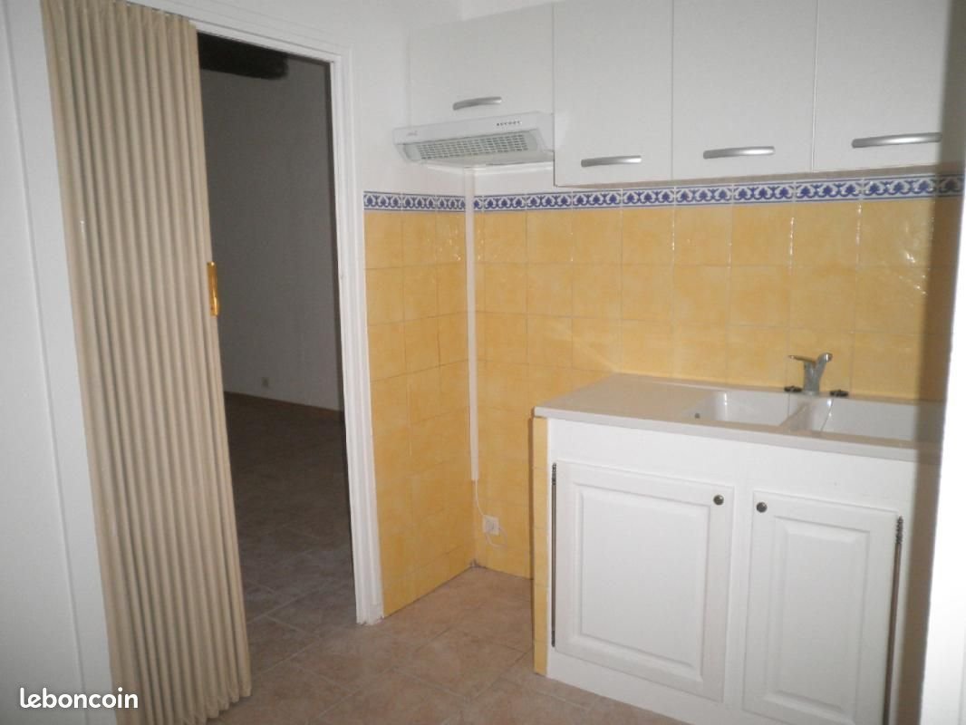 Appartement à louer, 48m², Pertuis