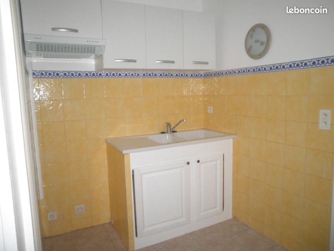 Appartement à louer, 48m², Pertuis