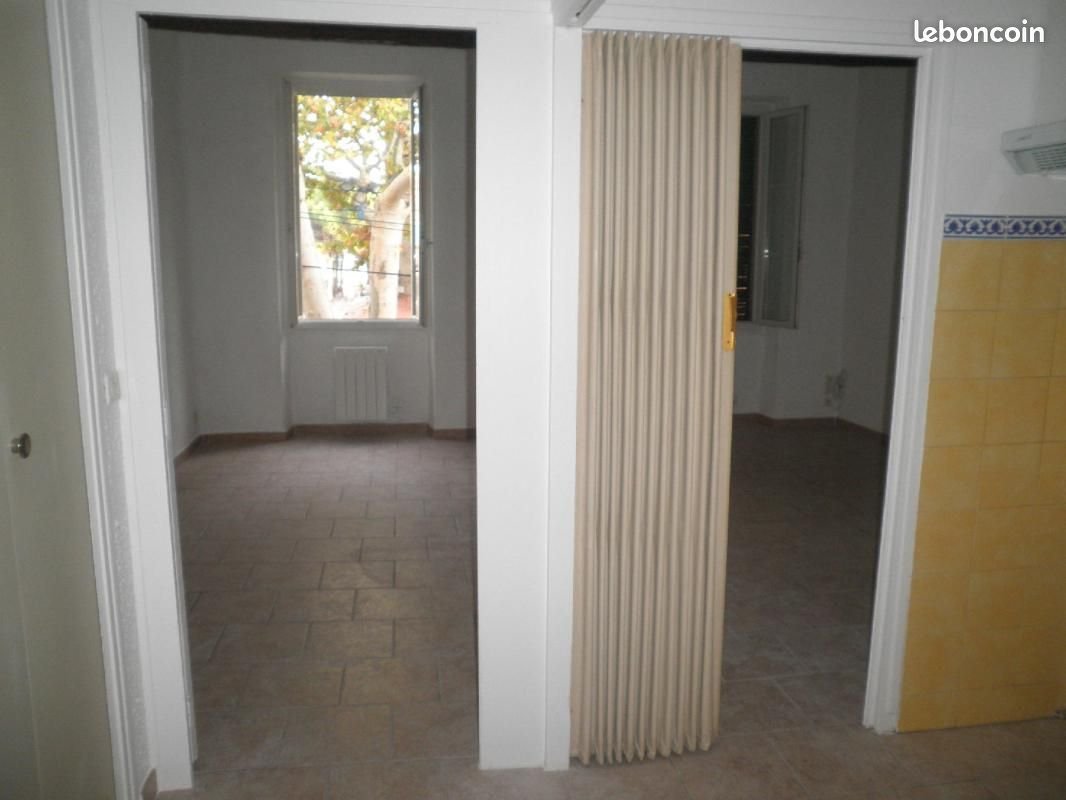 Appartement à louer, 48m², Pertuis