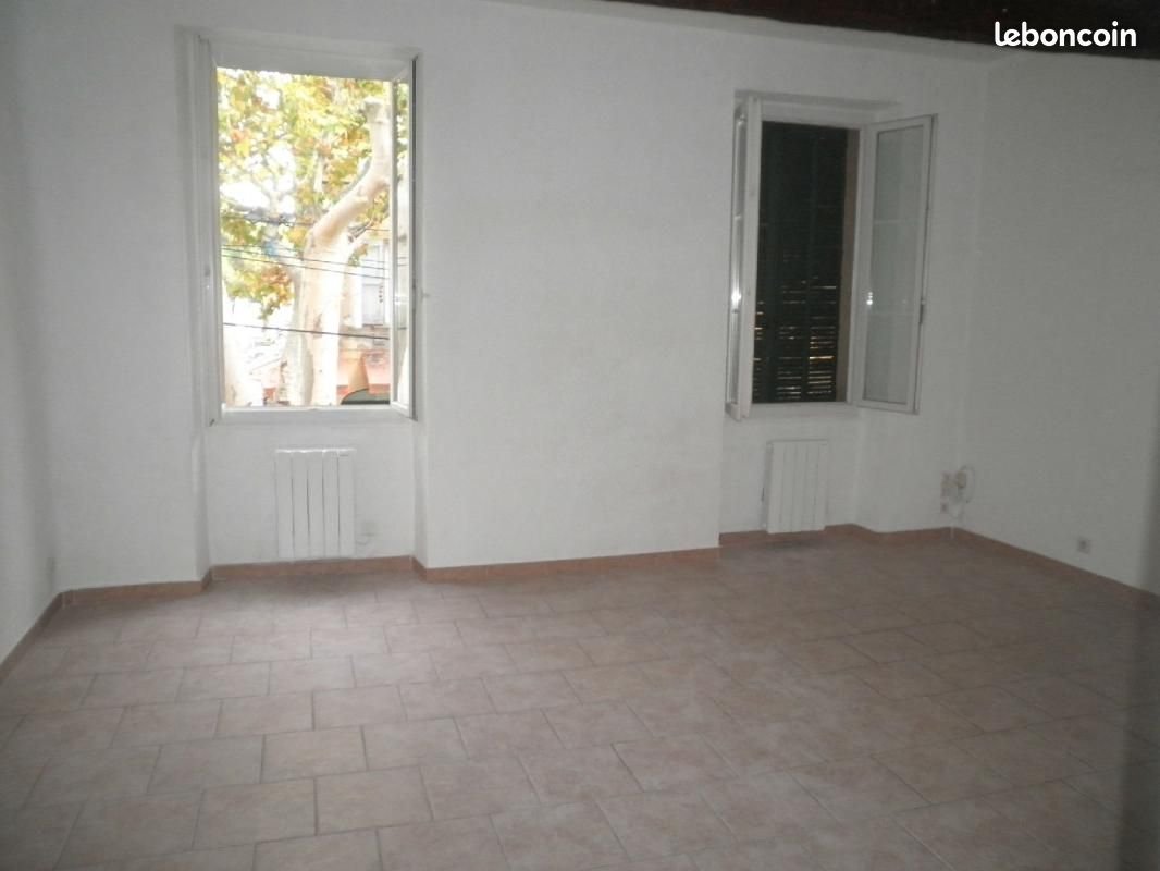 Appartement à louer, 48m², Pertuis