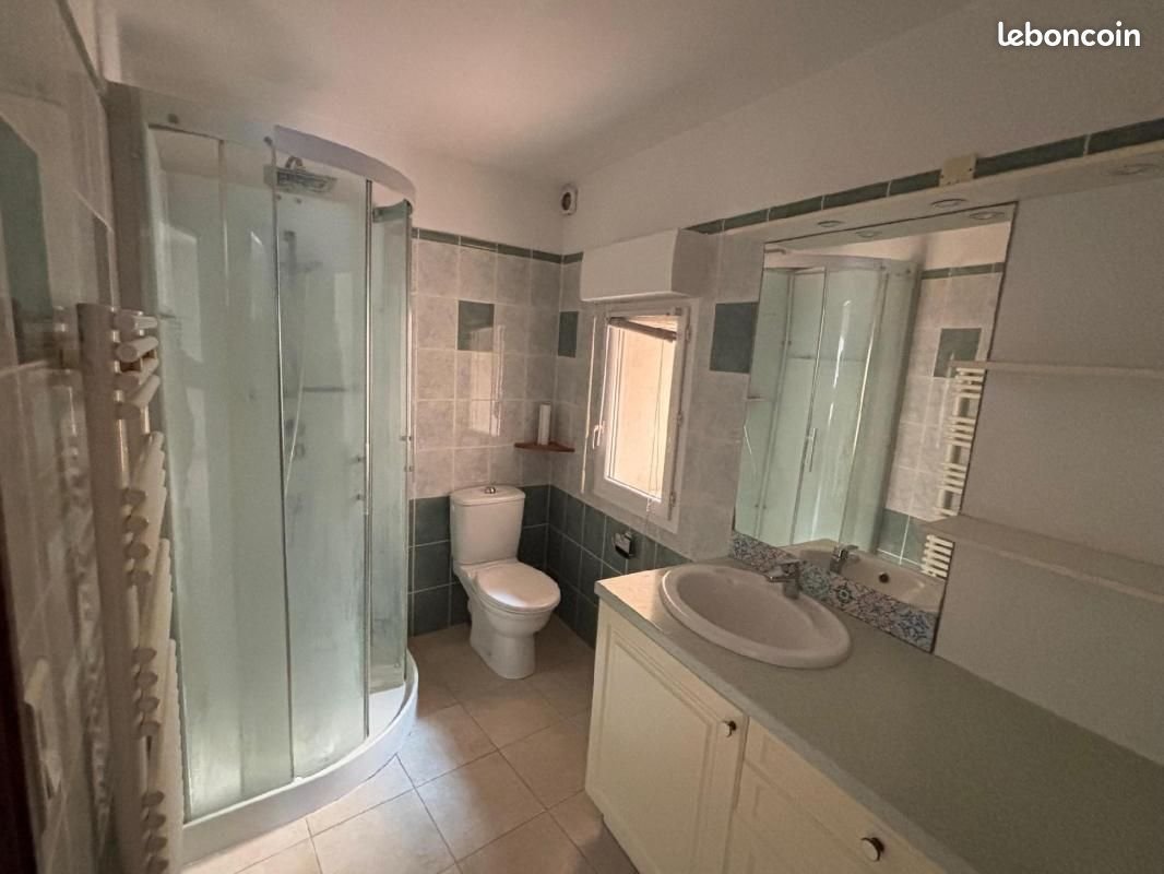Maison à louer, 53m², Pertuis