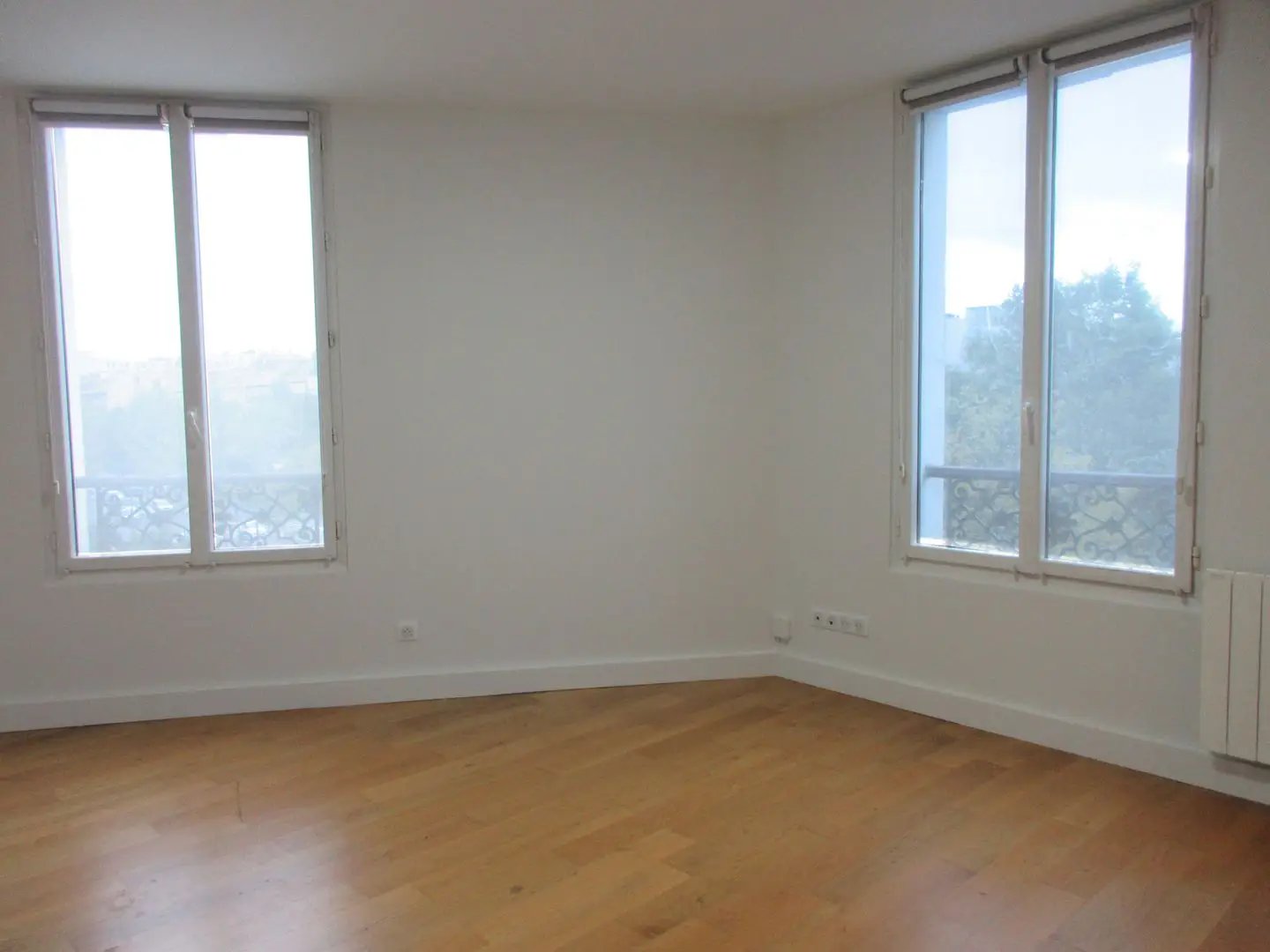 Appartement à louer, 26m², Neuilly-sur-Seine