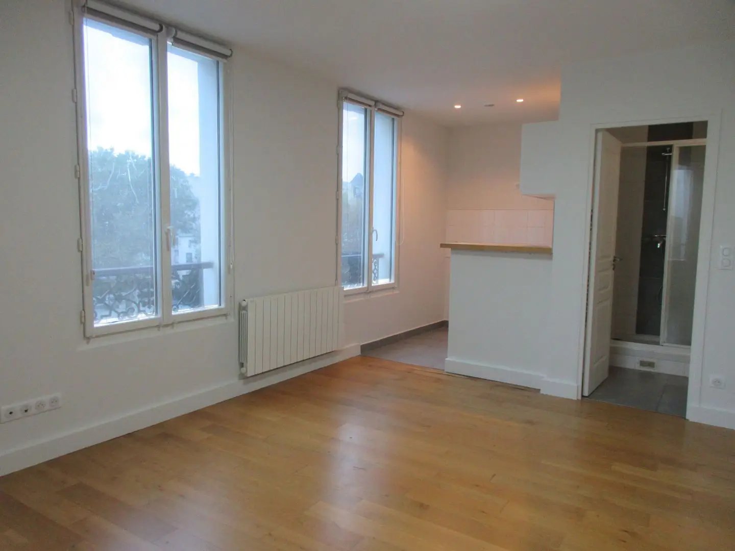 Appartement à louer, 26m², Neuilly-sur-Seine