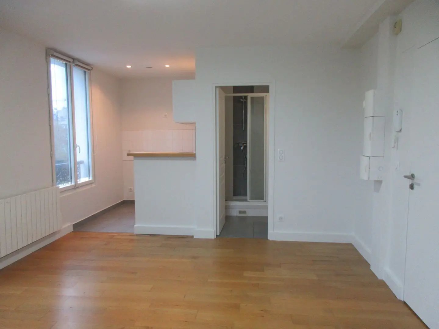 Appartement à louer, 26m², Neuilly-sur-Seine