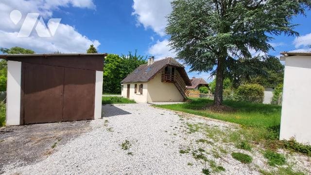 Maison à vendre, 68m², Orbec