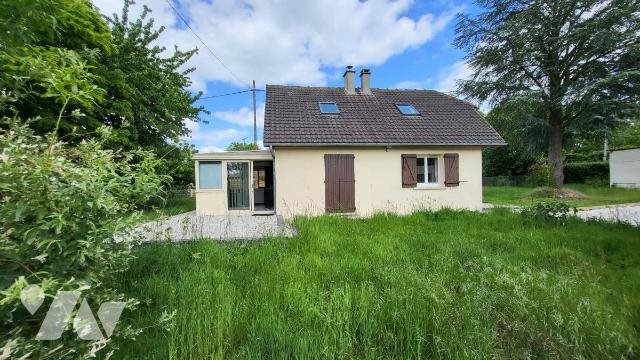 Maison à vendre, 68m², Orbec