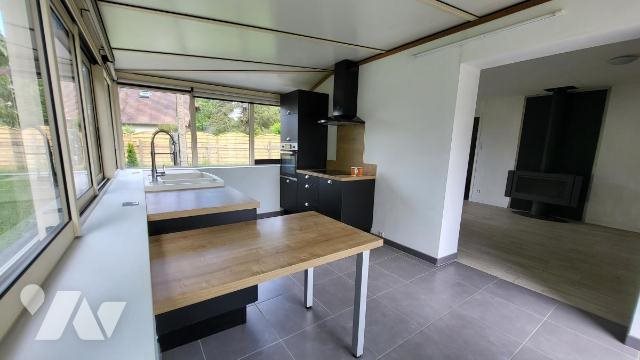 Maison à vendre, 68m², Orbec