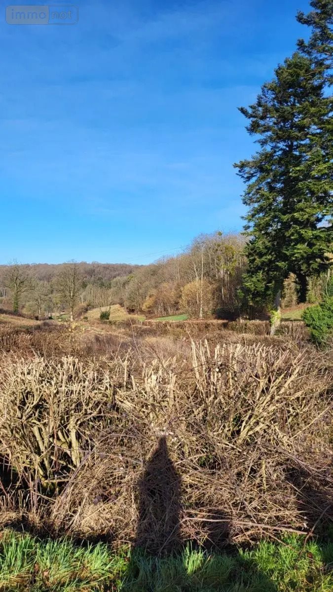 Maison à vendre, 40m², Ticheville