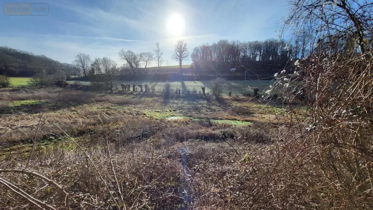 Maison à vendre, 40m², Ticheville