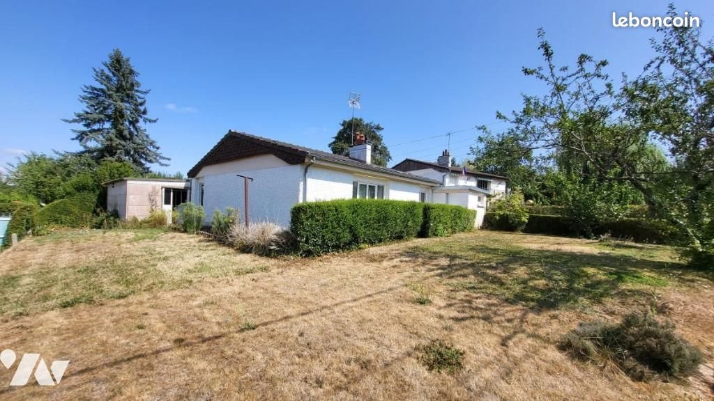 Maison à vendre, 70m², Vimoutiers