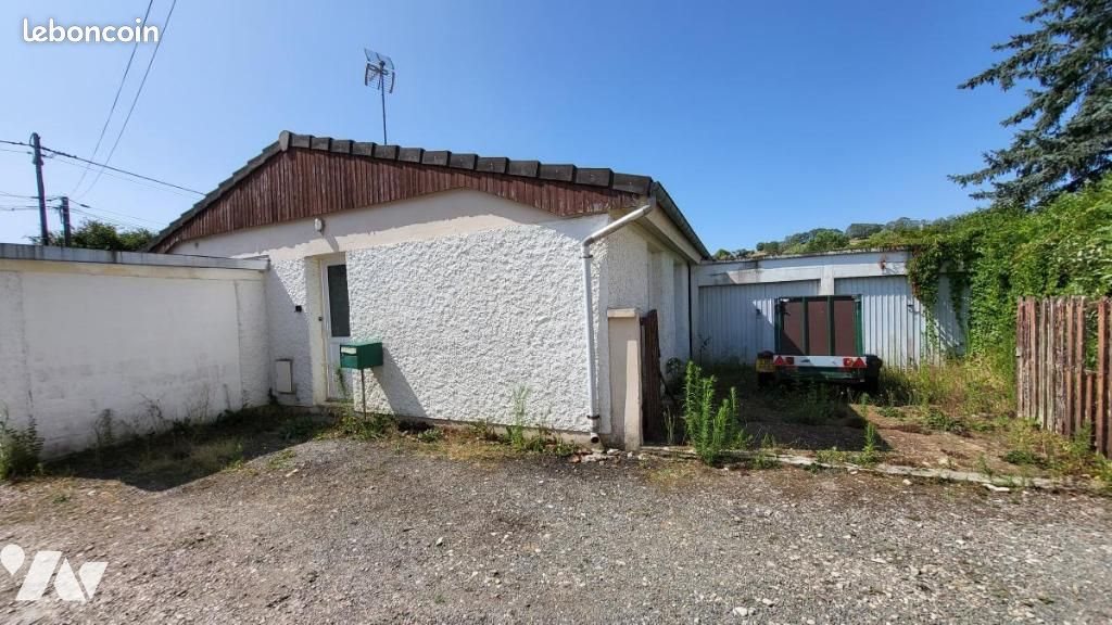 Maison à vendre, 70m², Vimoutiers