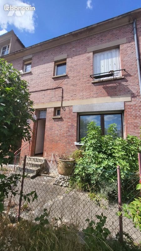 Maison à vendre, 165m², Vimoutiers