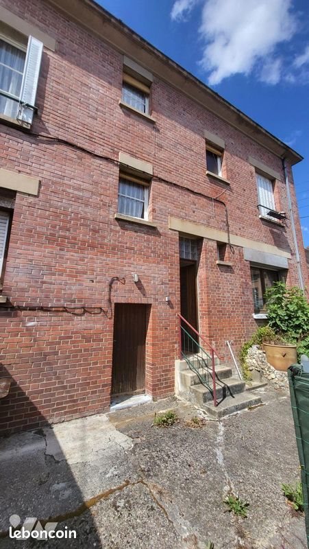 Maison à vendre, 165m², Vimoutiers
