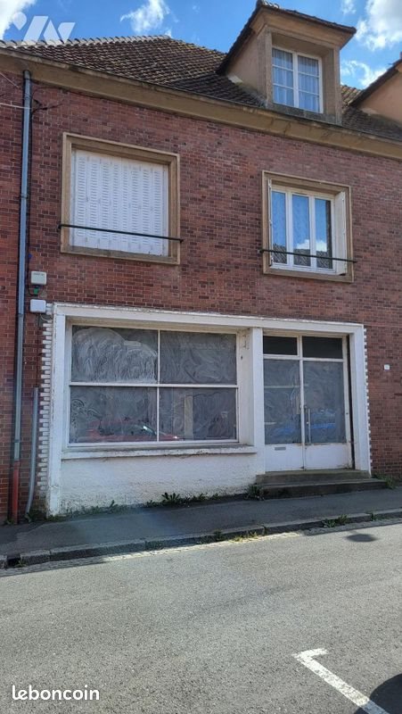 Maison à vendre, 165m², Vimoutiers