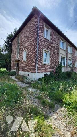 Maison à vendre, 95m², Vimoutiers