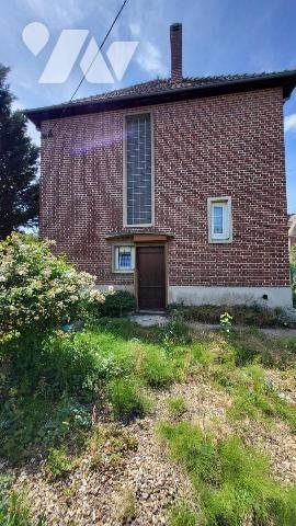 Maison à vendre, 95m², Vimoutiers