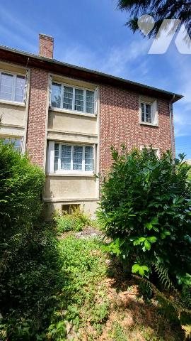 Maison à vendre, 95m², Vimoutiers