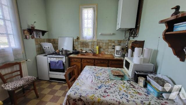 Maison à vendre, 95m², Vimoutiers