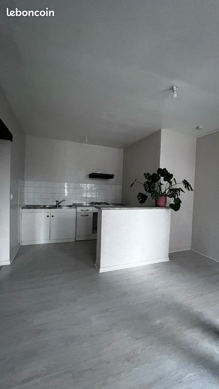 Appartement à louer, 55m², Romilly-sur-Andelle